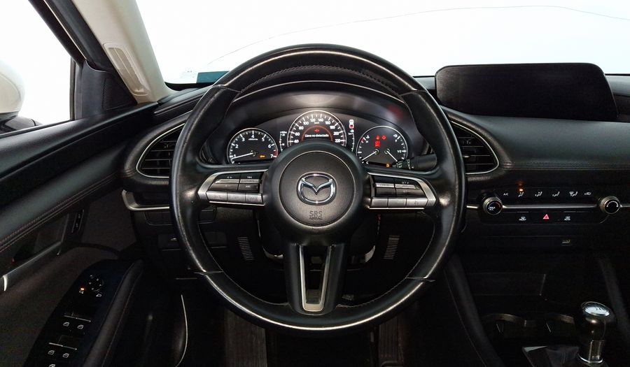 Mazda 3 2.5 I Sedan 2020