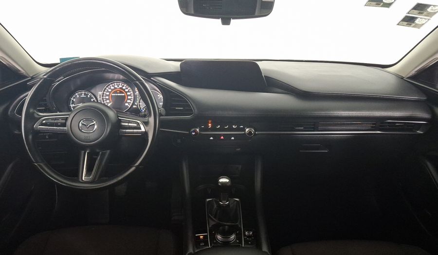 Mazda 3 2.5 I Sedan 2020