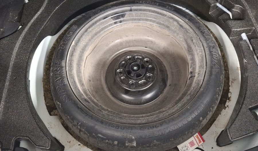 Mazda 3 2.5 I Sedan 2020