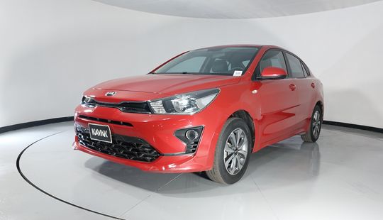 Kia • Rio