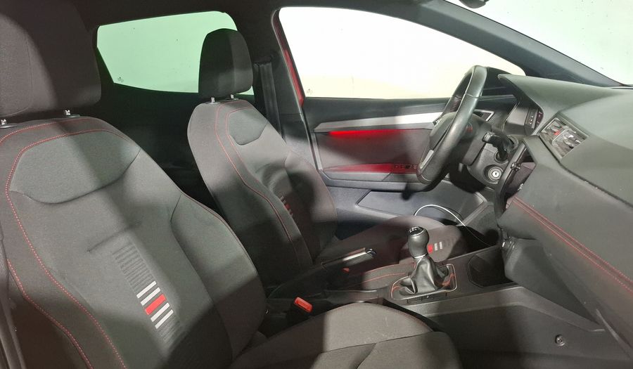 Seat Ibiza 1.0 FR Hatchback 2021