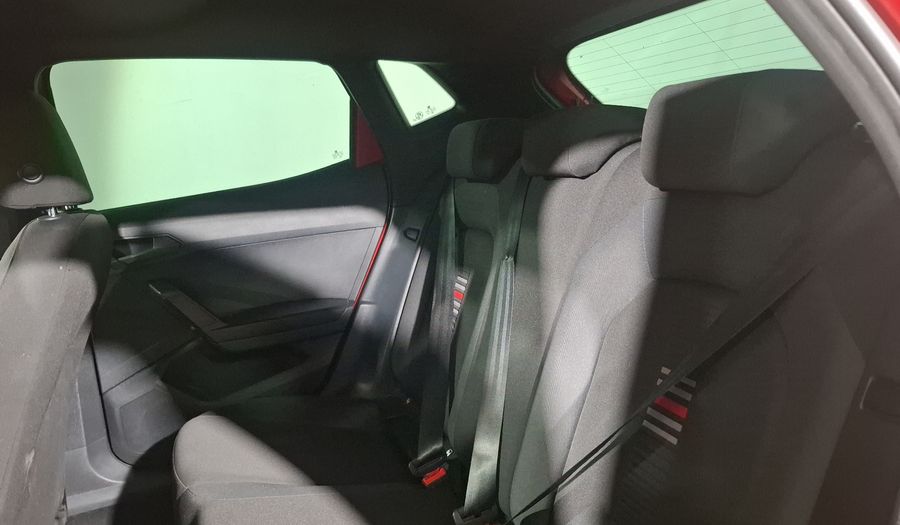 Seat Ibiza 1.0 FR Hatchback 2021