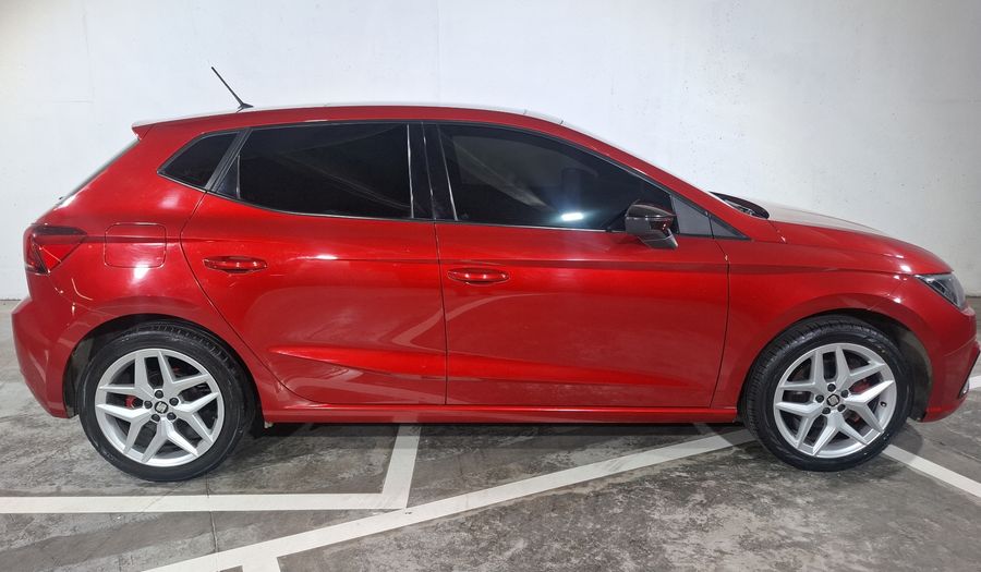 Seat Ibiza 1.0 FR Hatchback 2021