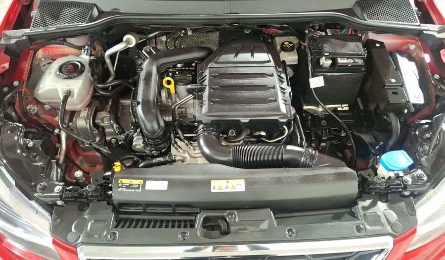 Seat Ibiza 1.0 FR Hatchback 2021