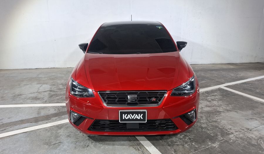 Seat Ibiza 1.0 FR Hatchback 2021
