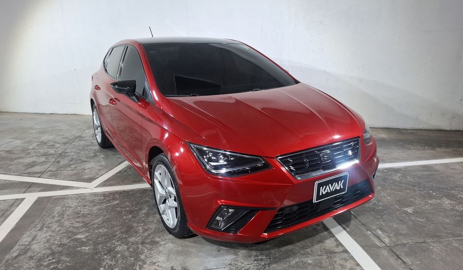 Seat Ibiza 1.0 FR Hatchback 2021