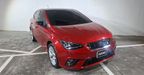 Seat Ibiza 1.0 FR Hatchback 2021