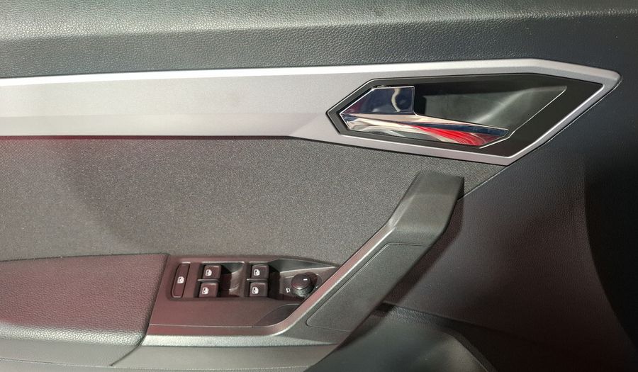 Seat Ibiza 1.0 FR Hatchback 2021