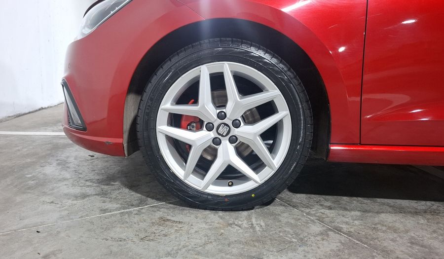 Seat Ibiza 1.0 FR Hatchback 2021