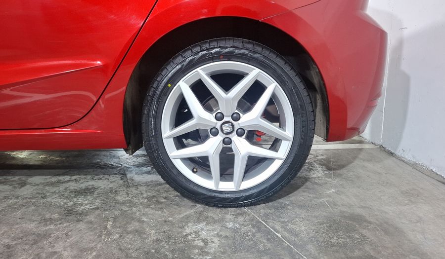 Seat Ibiza 1.0 FR Hatchback 2021