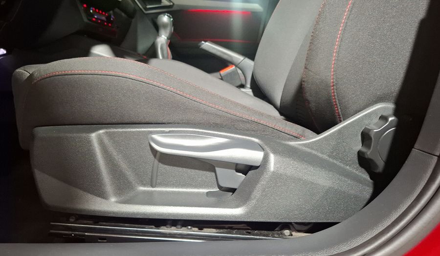 Seat Ibiza 1.0 FR Hatchback 2021