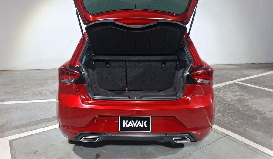 Seat Ibiza 1.0 FR Hatchback 2021