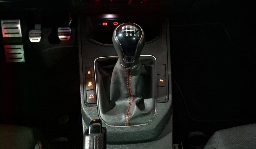 Seat Ibiza 1.0 FR Hatchback 2021