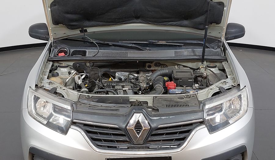 Renault Sandero 1.0 LIFE Hatchback 2020