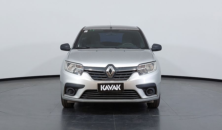 Renault Sandero 1.0 LIFE Hatchback 2020