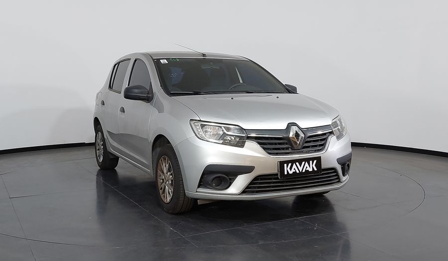 Renault Sandero 1.0 LIFE Hatchback 2020