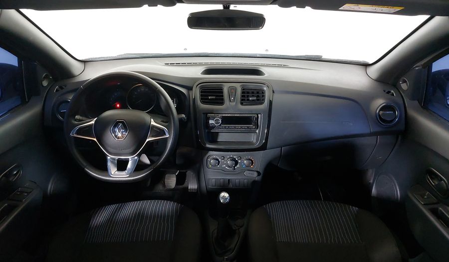Renault Sandero 1.0 LIFE Hatchback 2020