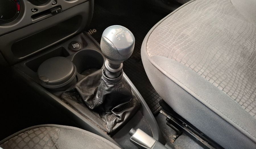 Fiat Palio 1.6 ADVENTURE 16V Wagon 2012