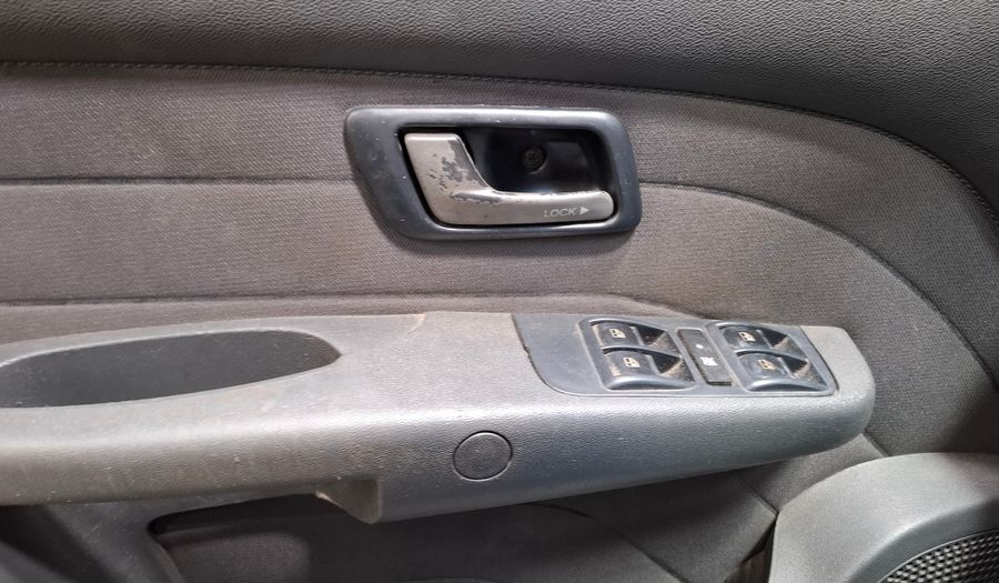 Fiat Palio 1.6 ADVENTURE 16V Wagon 2012