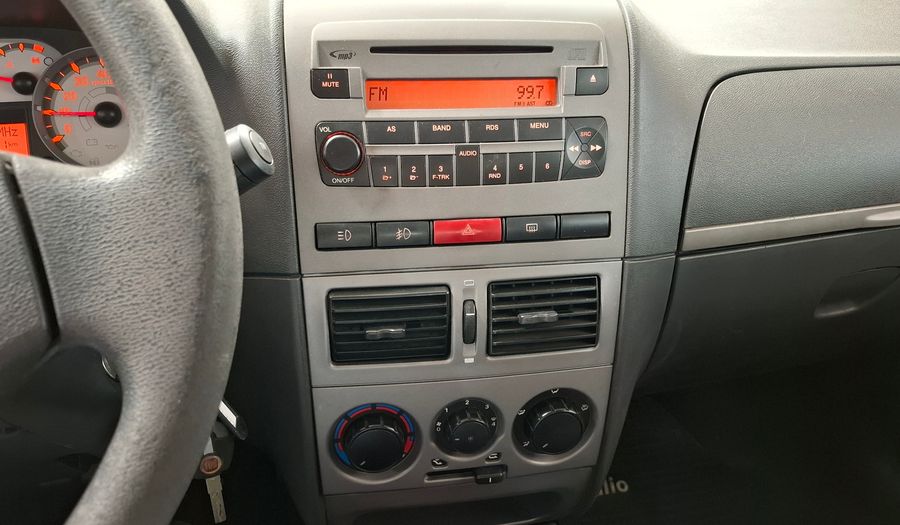 Fiat Palio 1.6 ADVENTURE 16V Wagon 2012