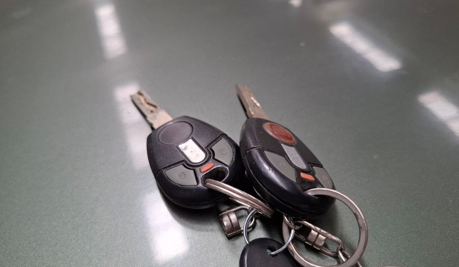 Fiat Palio 1.6 ADVENTURE 16V Wagon 2012