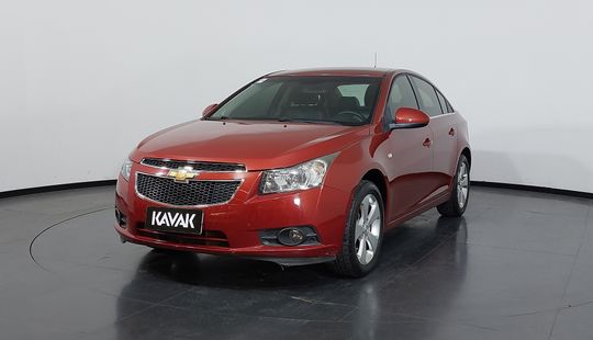 Chevrolet • Cruze