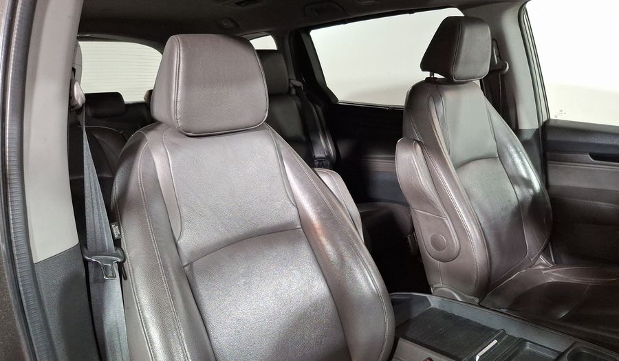 Honda Odyssey 3.5 TOURING AUTO Minivan 2018