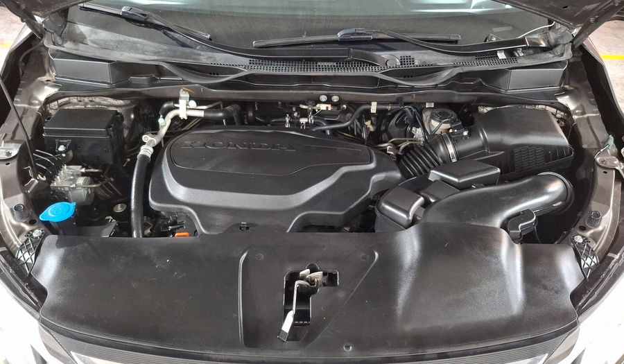 Honda Odyssey 3.5 TOURING AUTO Minivan 2018