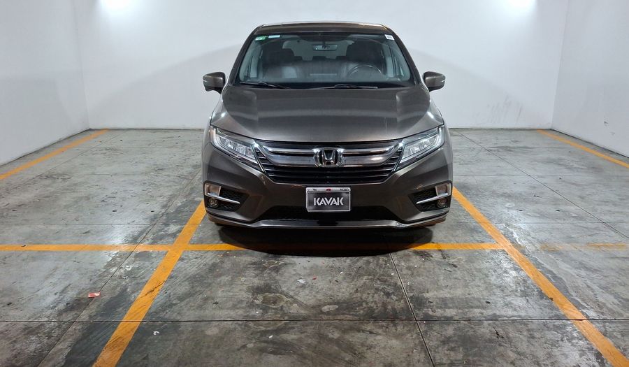 Honda Odyssey 3.5 TOURING AUTO Minivan 2018