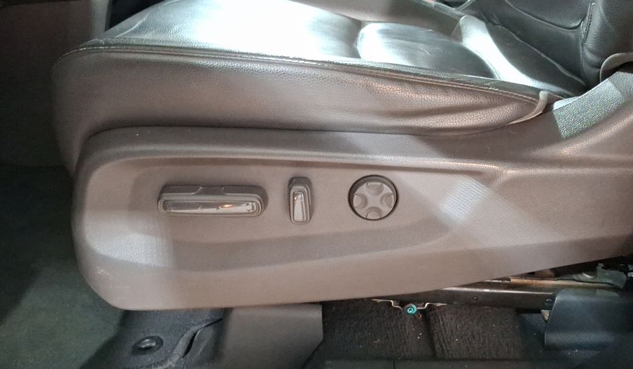 Honda Odyssey 3.5 TOURING AUTO Minivan 2018
