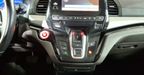 Honda Odyssey 3.5 TOURING AUTO Minivan 2018