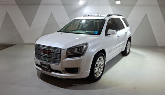 Gmc • Acadia