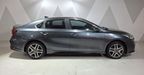 Kia Forte 1.6 GT DCT Sedan 2020
