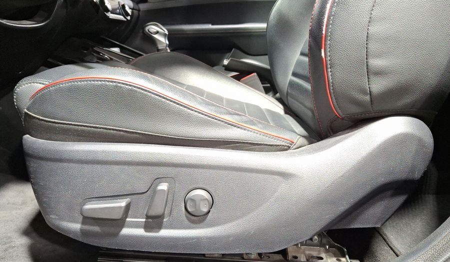Kia Forte 1.6 GT DCT Sedan 2020
