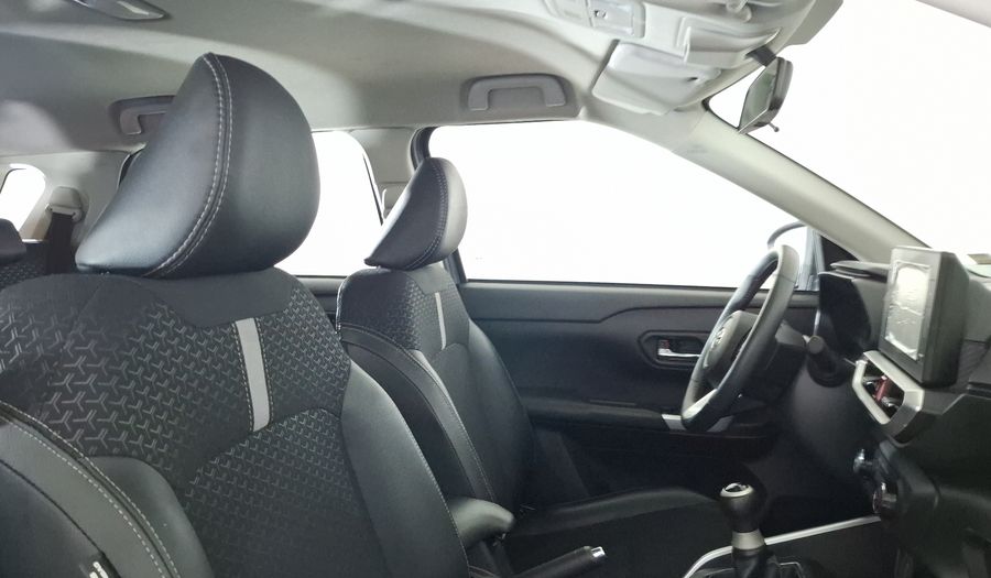 Toyota Raize 1.0 XLE Suv 2023