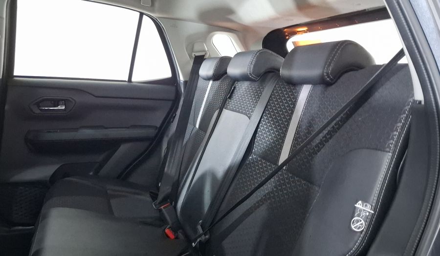 Toyota Raize 1.0 XLE Suv 2023