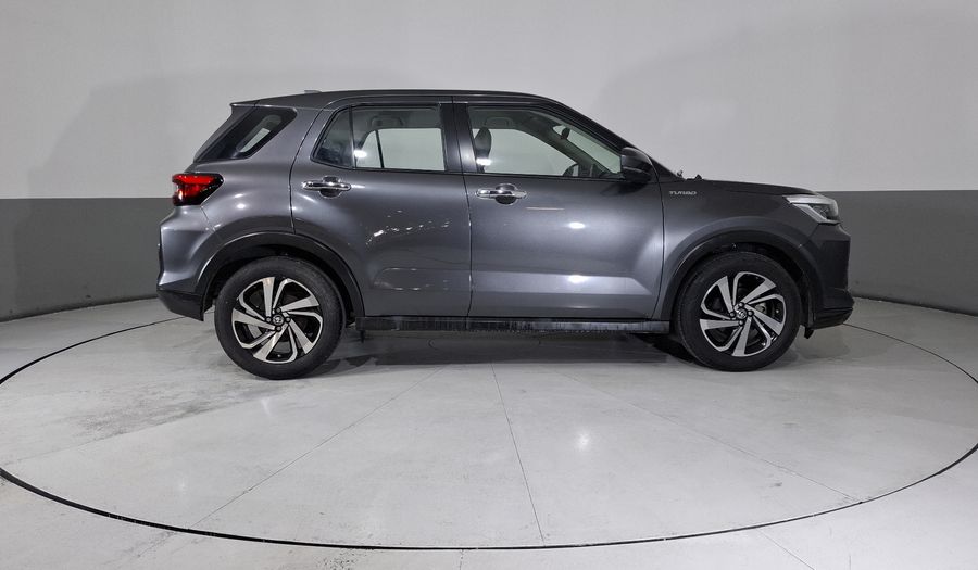 Toyota Raize 1.0 XLE Suv 2023