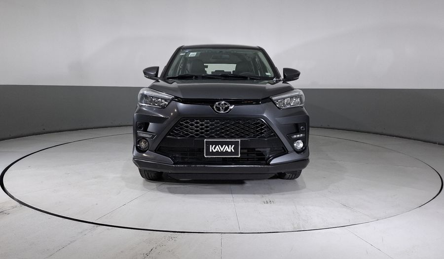 Toyota Raize 1.0 XLE Suv 2023