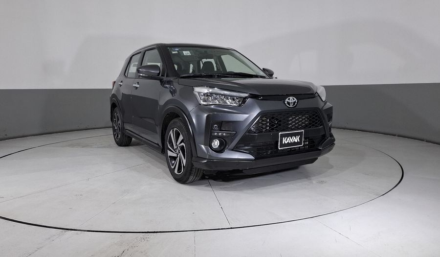 Toyota Raize 1.0 XLE Suv 2023