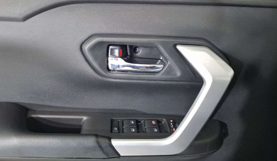 Toyota Raize 1.0 XLE Suv 2023