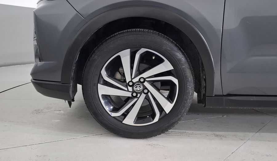 Toyota Raize 1.0 XLE Suv 2023