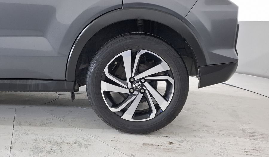 Toyota Raize 1.0 XLE Suv 2023