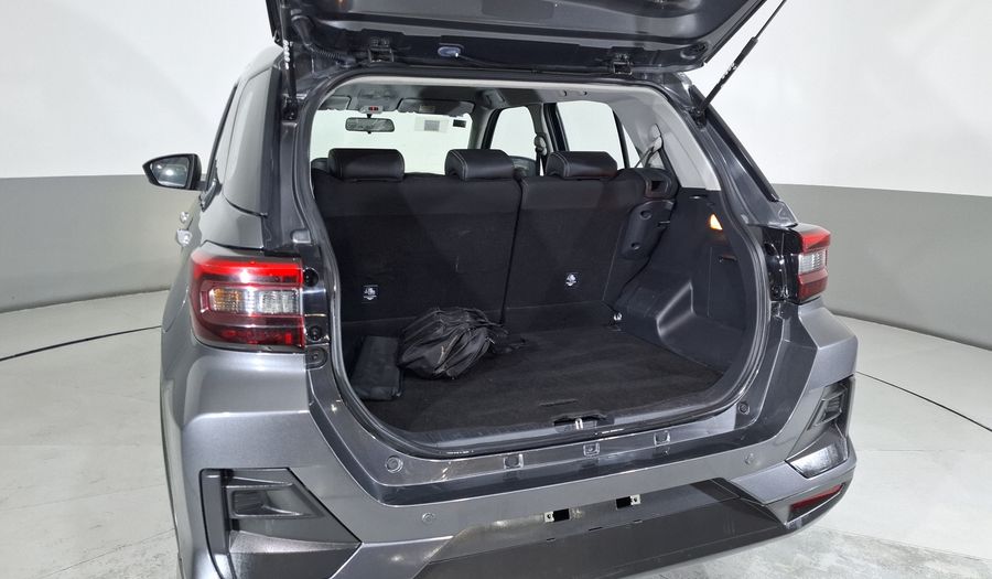 Toyota Raize 1.0 XLE Suv 2023