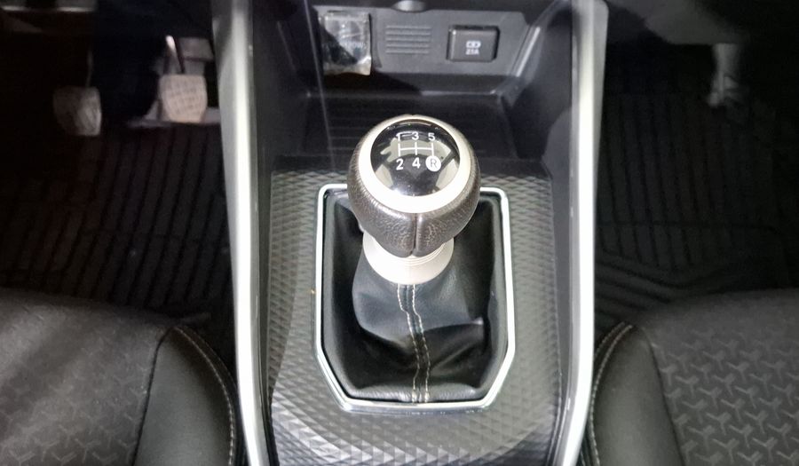 Toyota Raize 1.0 XLE Suv 2023