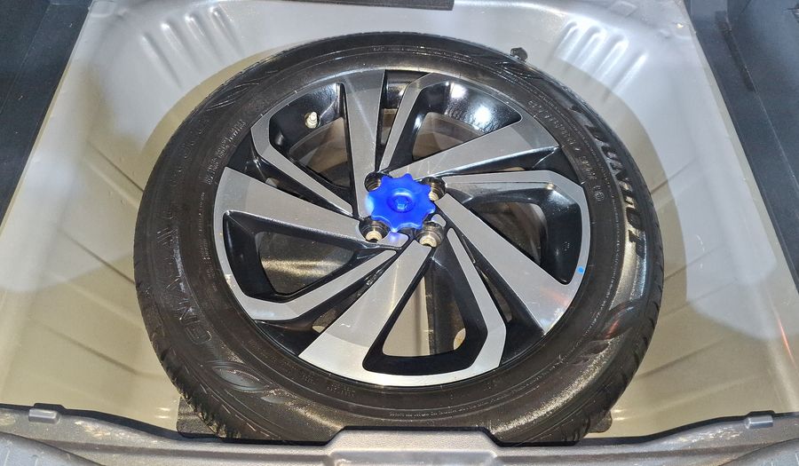 Toyota Raize 1.0 XLE Suv 2023