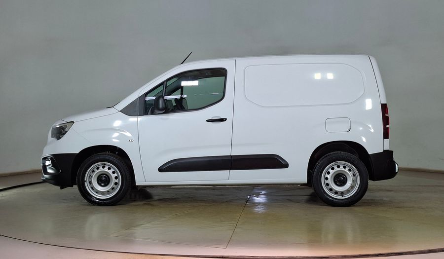 Opel Combo 1.6 TD L1 Van 2023