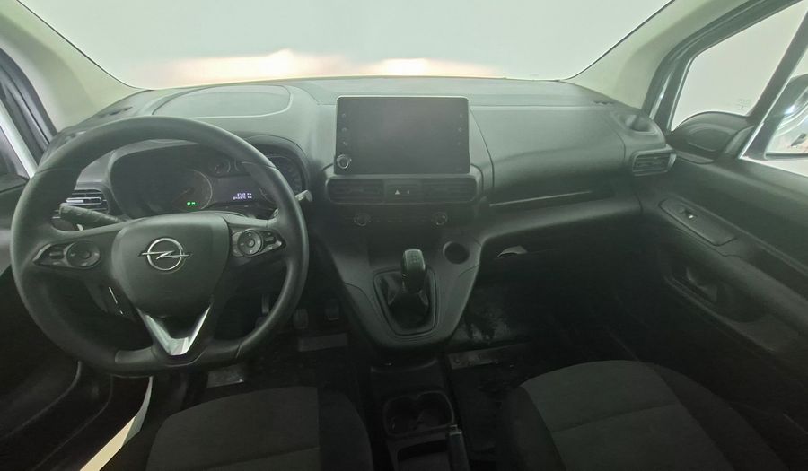 Opel Combo 1.6 TD L1 Van 2023