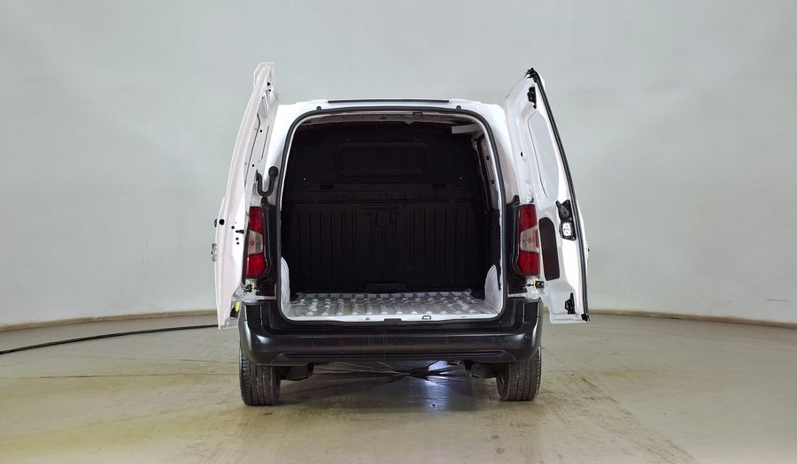 Opel Combo 1.6 TD L1 Van 2023