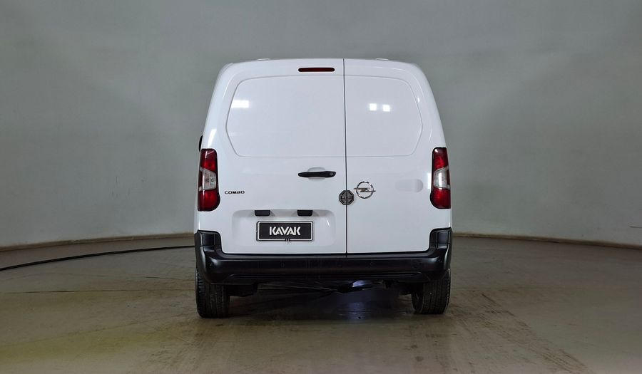 Opel Combo 1.6 TD L1 Van 2023