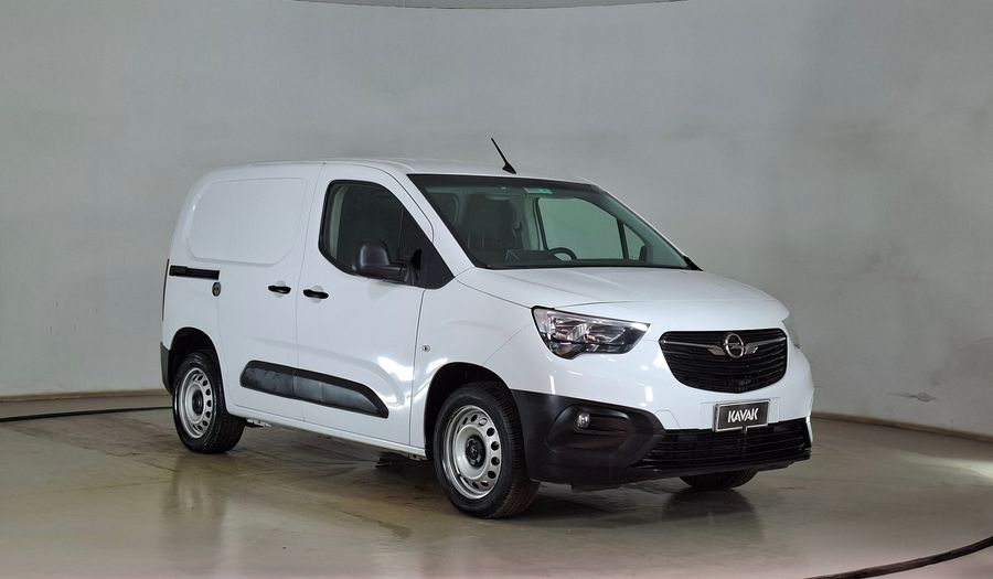 Opel Combo 1.6 TD L1 Van 2023
